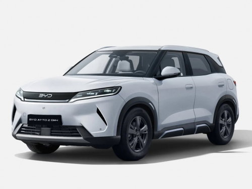 BYD Atto 2