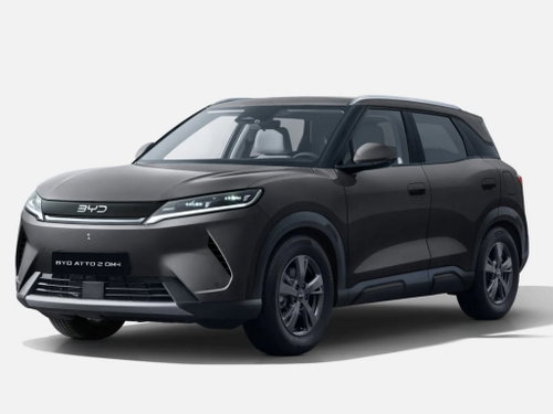 BYD Atto 2