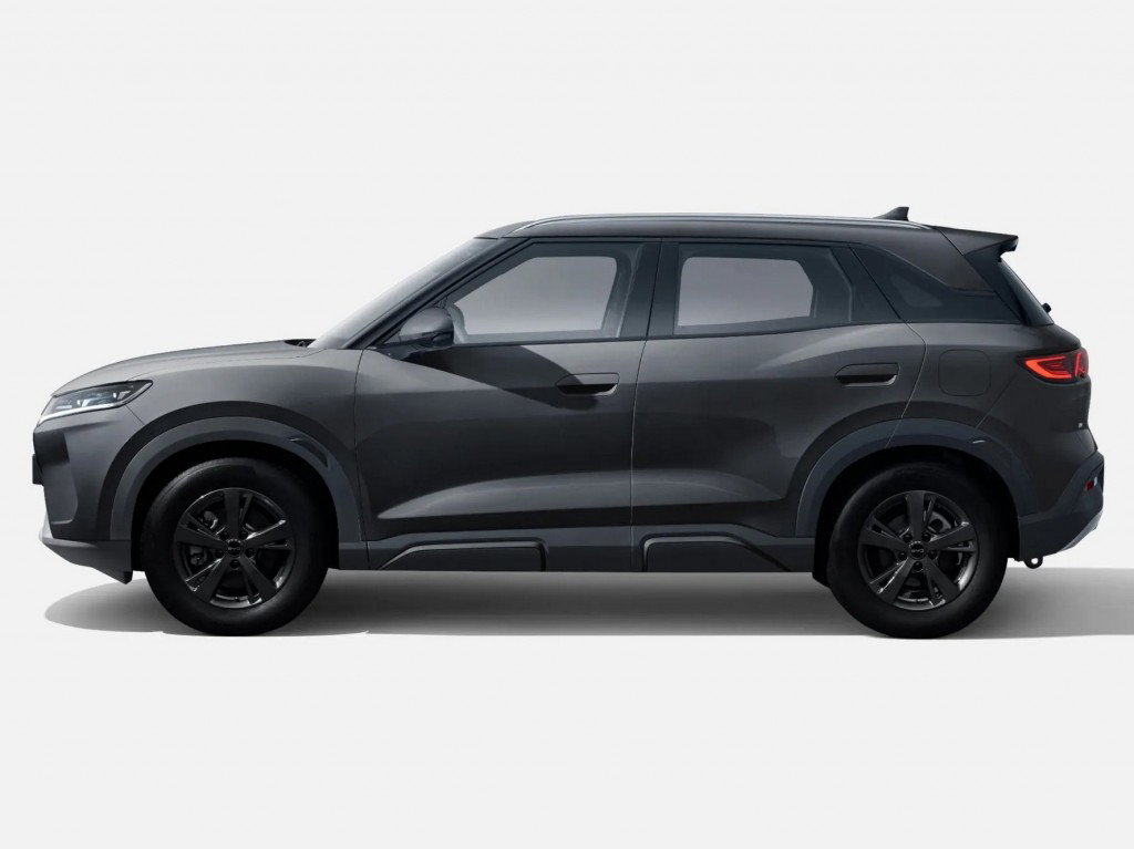 BYD Atto 2