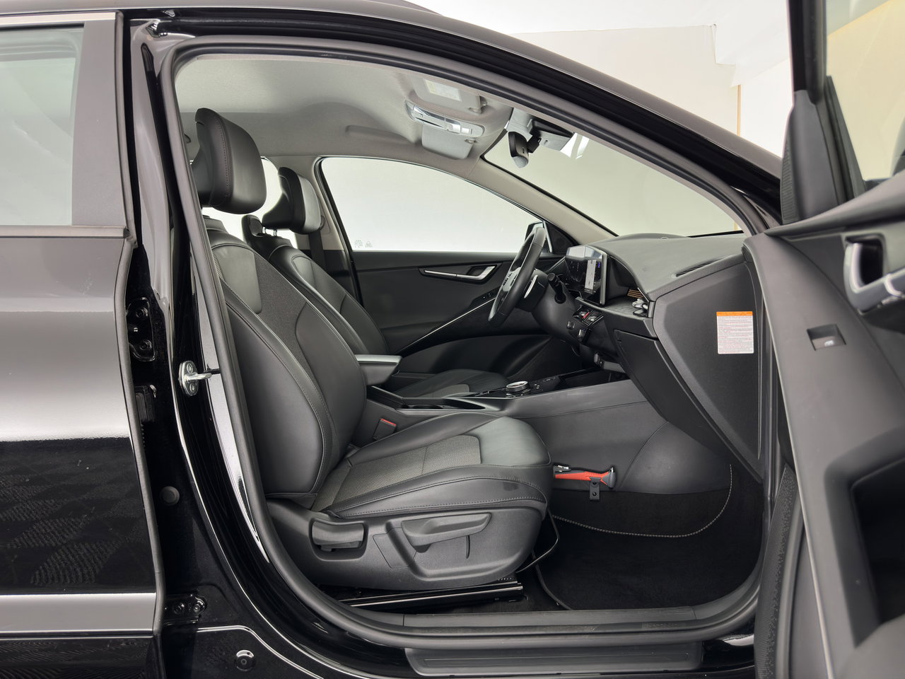 Kia Niro EV