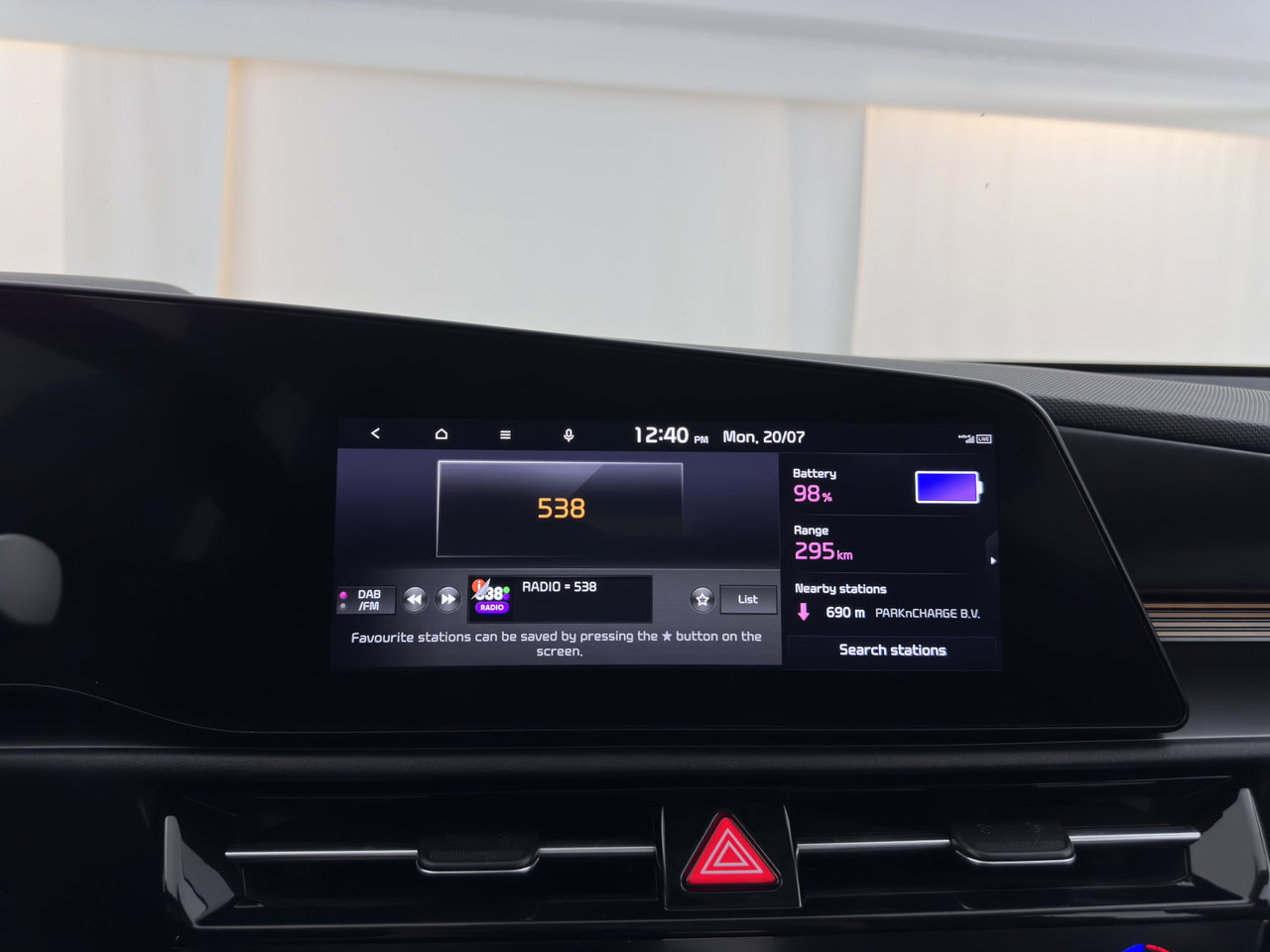 Kia Niro EV