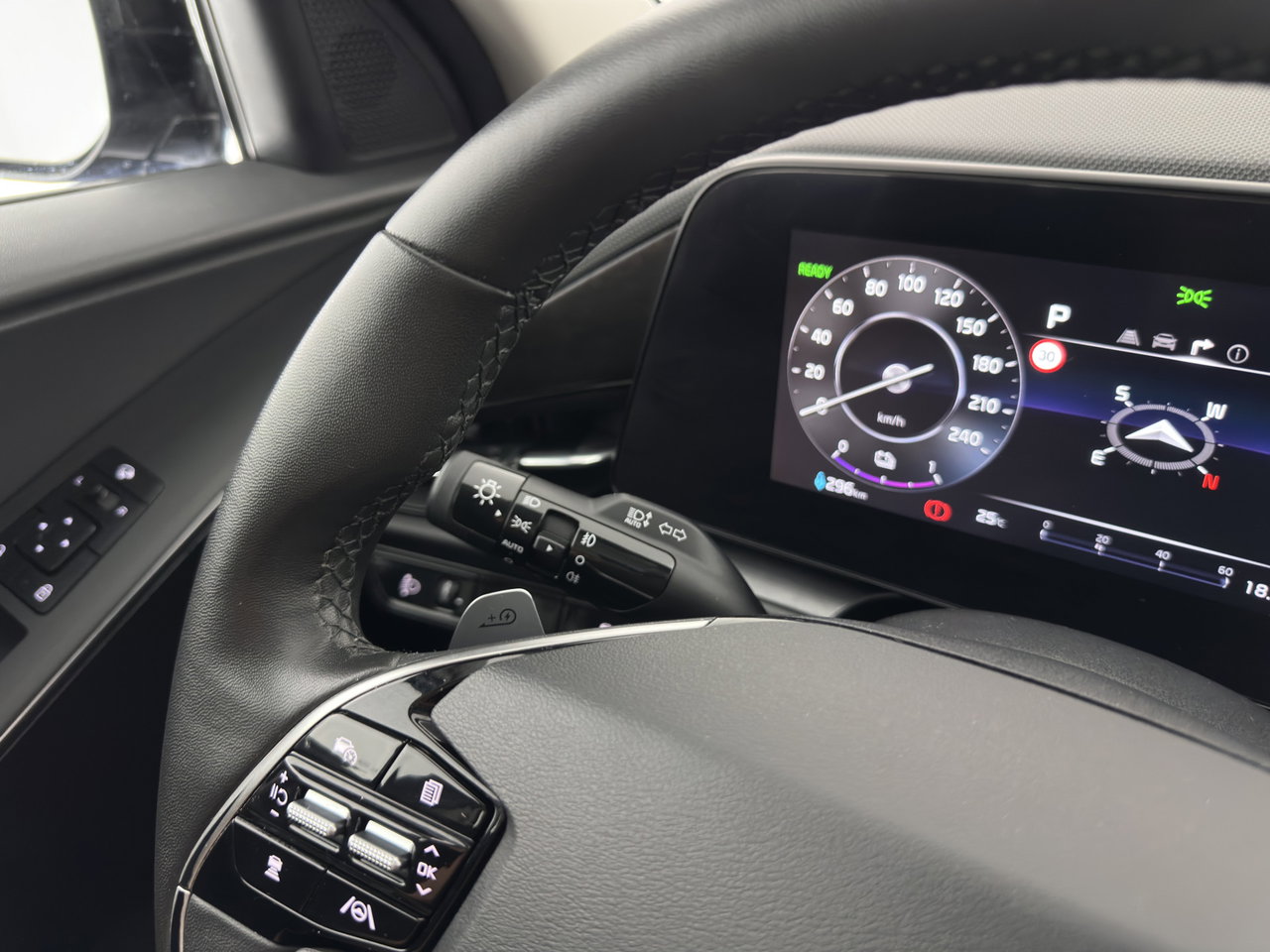 Kia Niro EV
