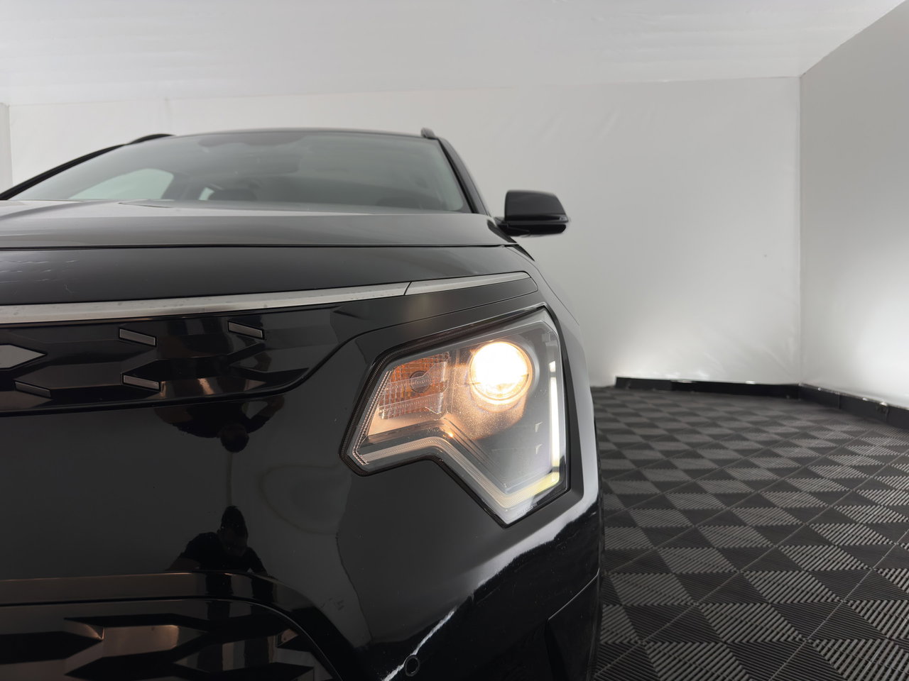 Kia Niro EV