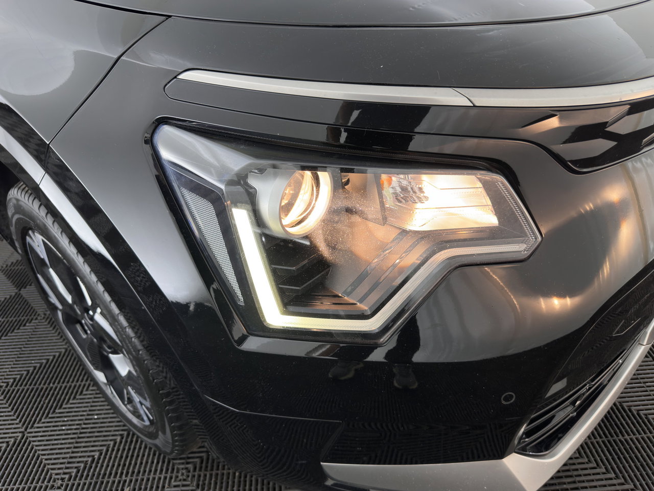 Kia Niro EV