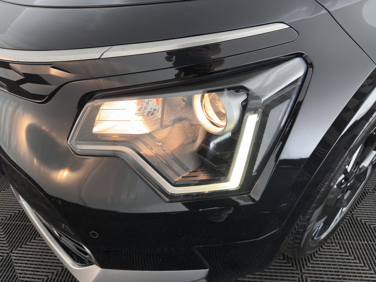 Kia Niro EV