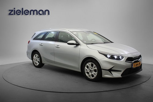 Kia Ceed Sportswagon