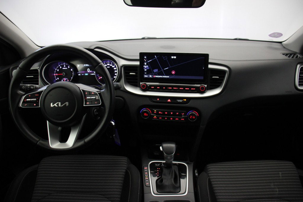 Kia Ceed Sportswagon