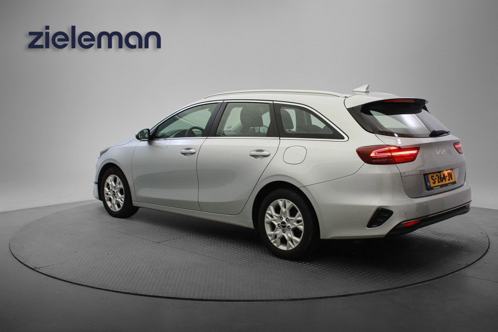 Kia Ceed Sportswagon
