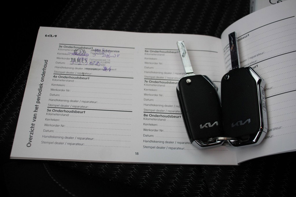 Kia Ceed Sportswagon