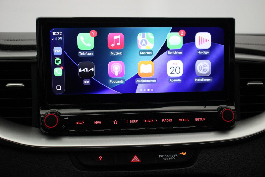Kia Ceed Sportswagon