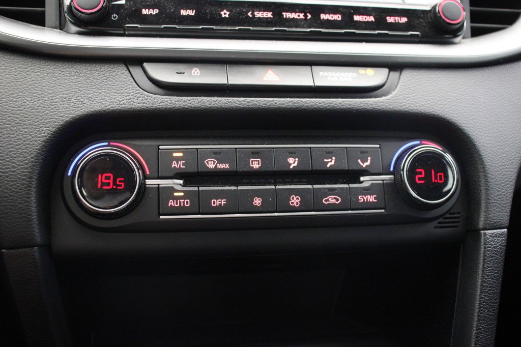 Kia Ceed Sportswagon