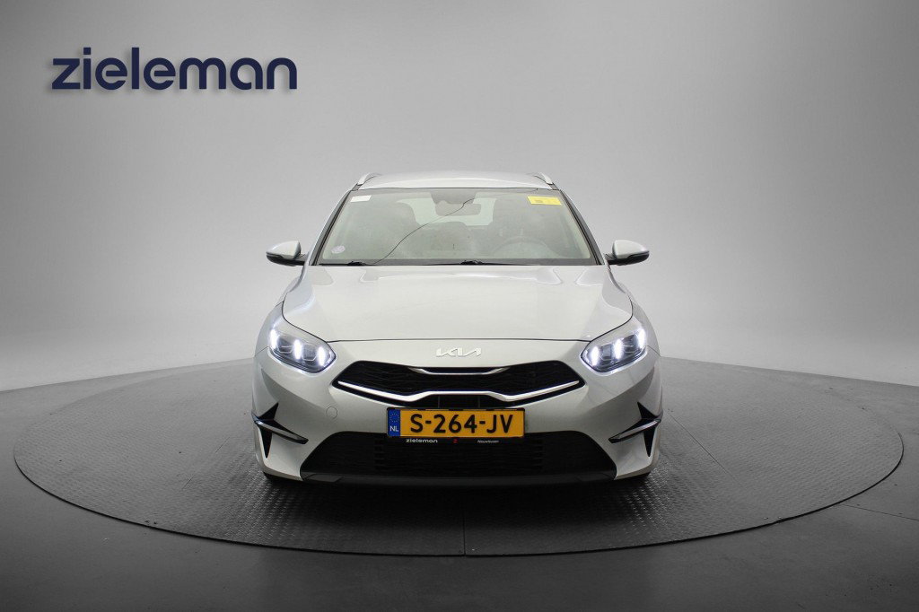 Kia Ceed Sportswagon