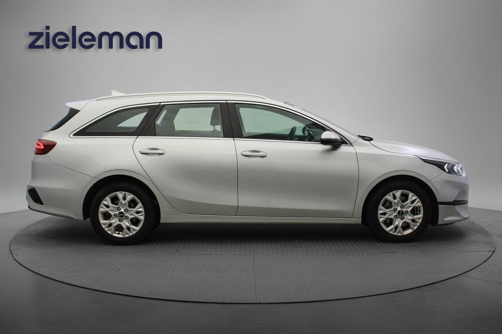 Kia Ceed Sportswagon