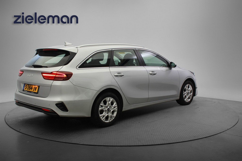 Kia Ceed Sportswagon