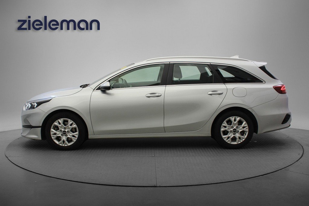 Kia Ceed Sportswagon