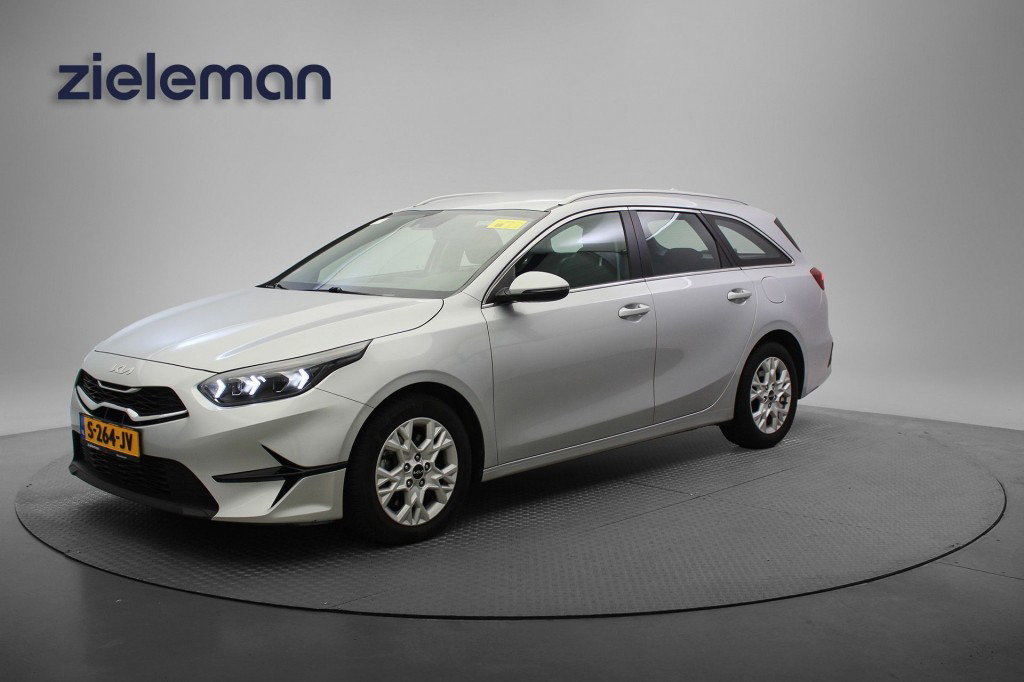 Kia Ceed Sportswagon