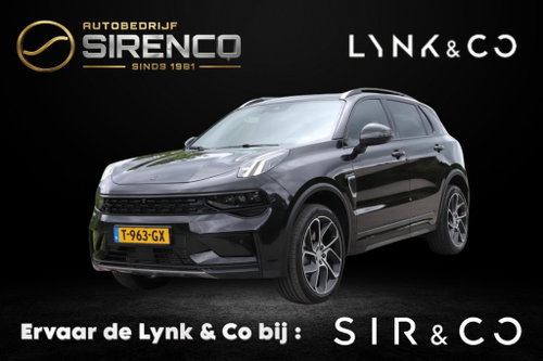 Lynk & Co 01