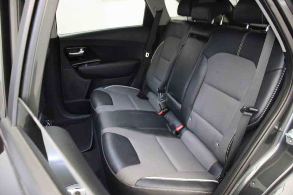 Kia e-Niro