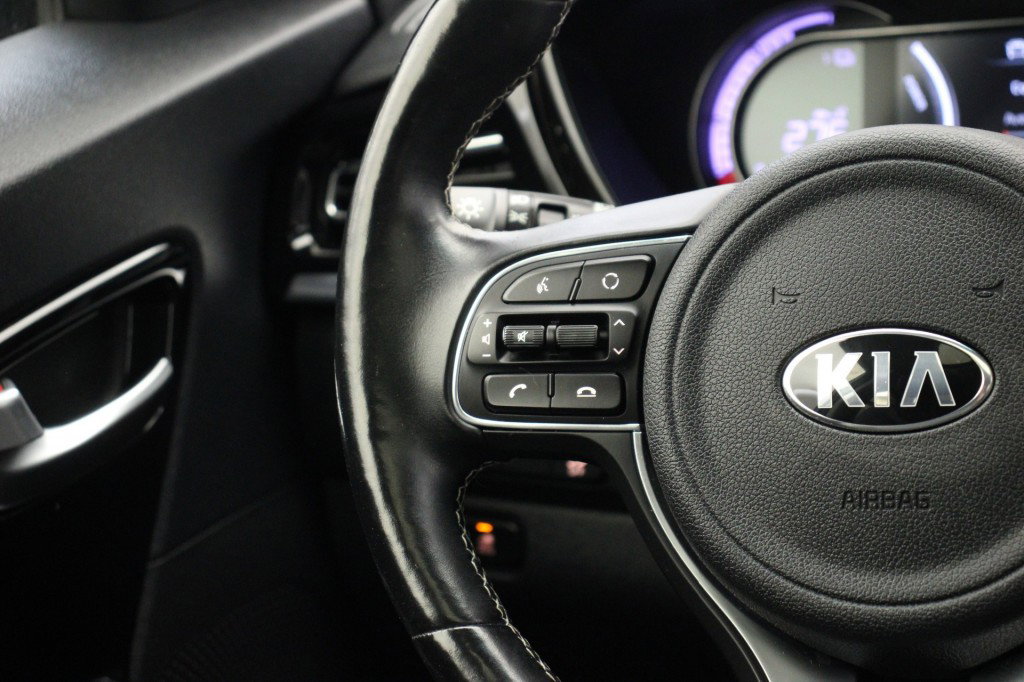 Kia e-Niro