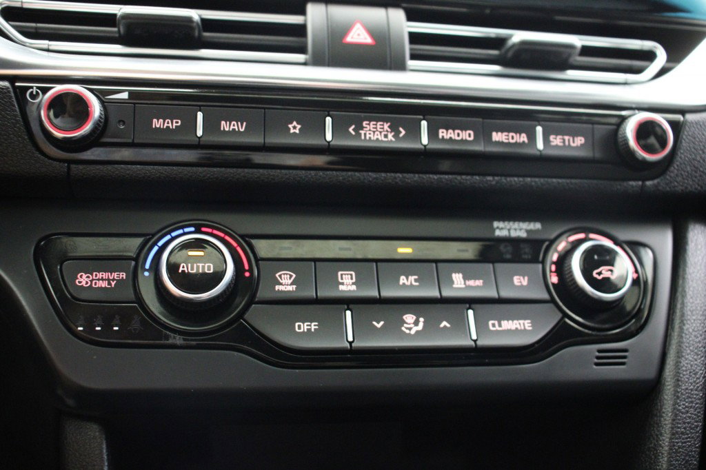 Kia e-Niro