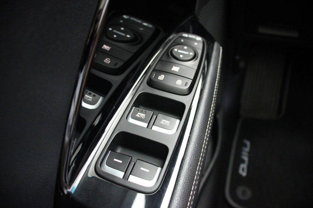 Kia e-Niro
