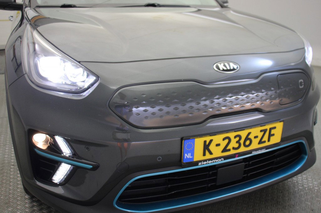 Kia e-Niro