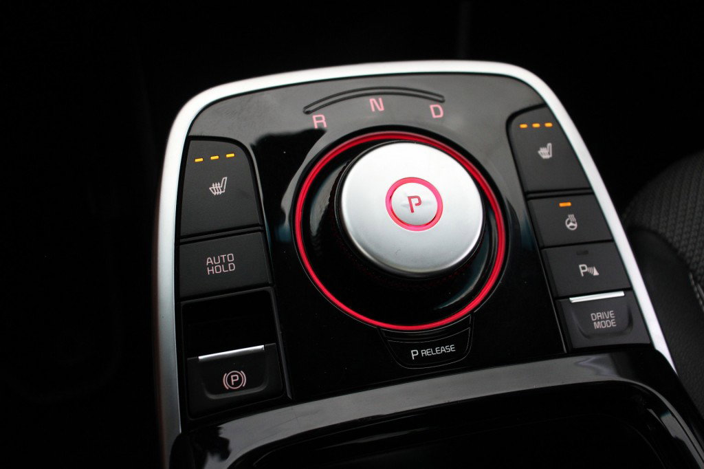 Kia e-Niro