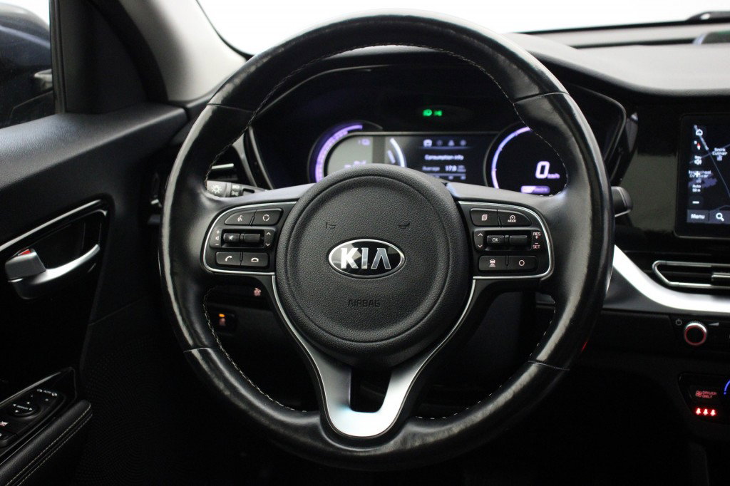 Kia e-Niro