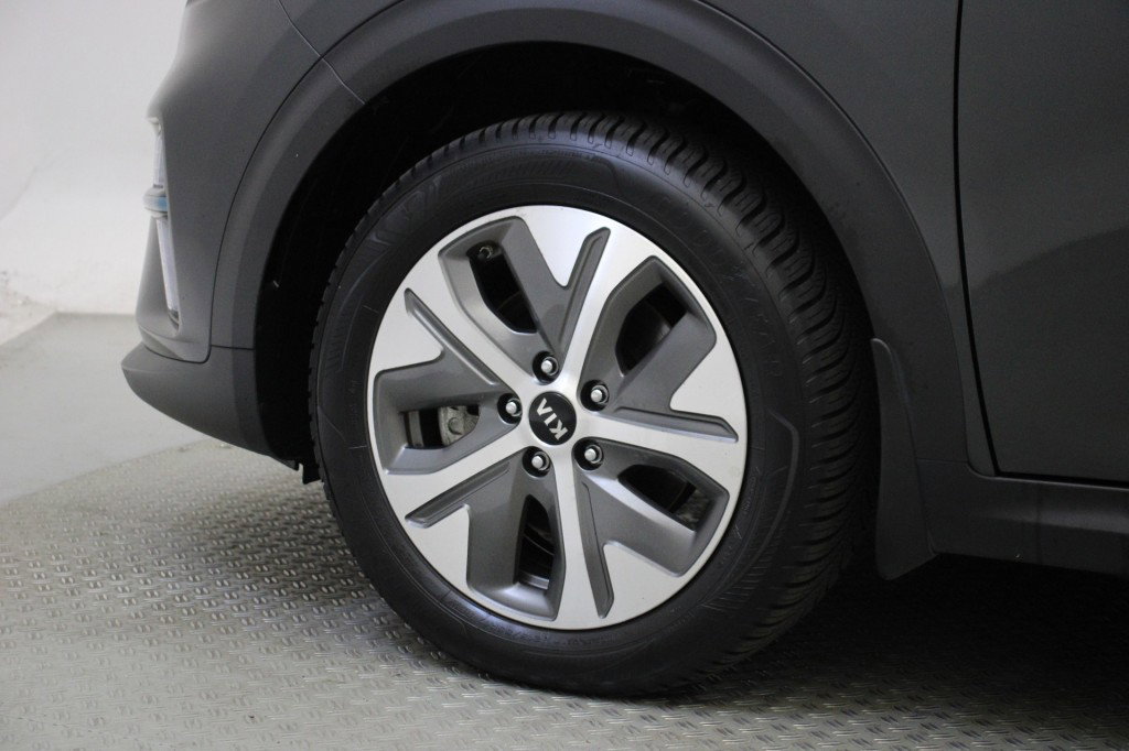 Kia e-Niro