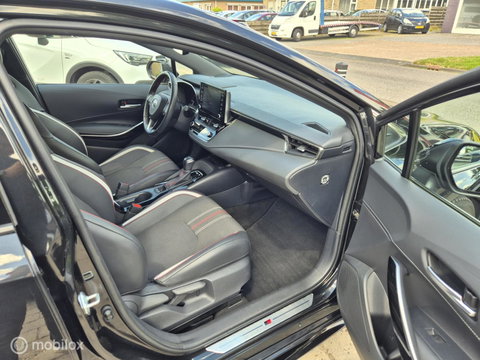 Toyota Corolla 1.8 Hybrid GR-Sport, Camera, Stoelverwarming
