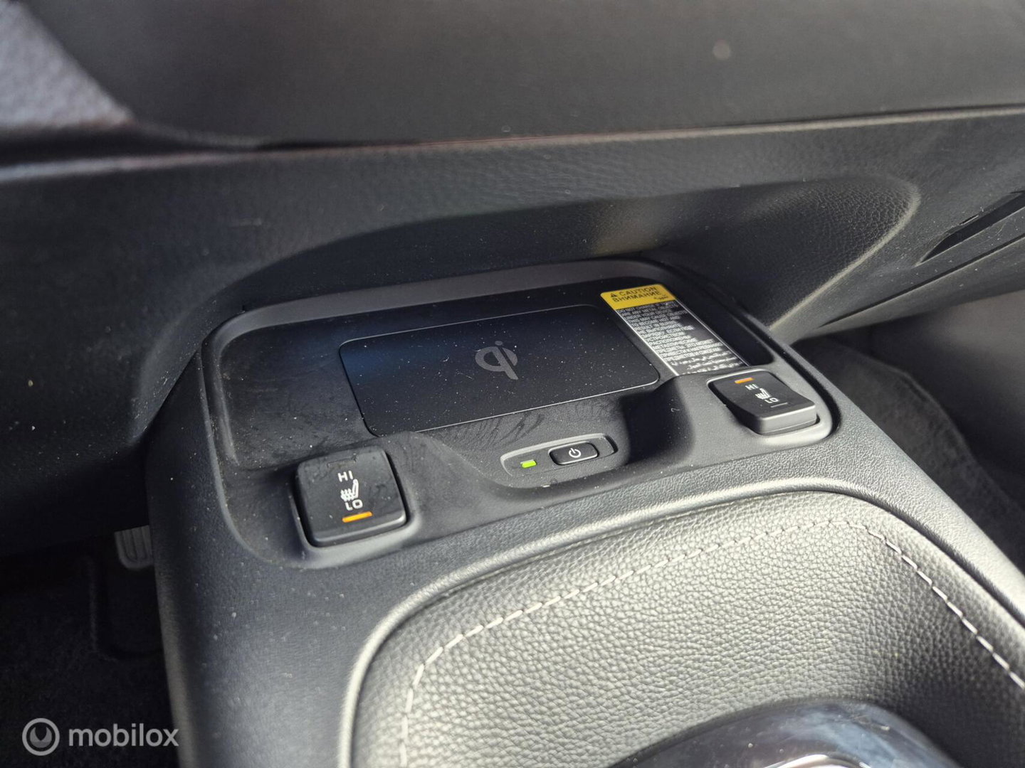 Toyota Corolla 1.8 Hybrid GR-Sport, Camera, Stoelverwarming