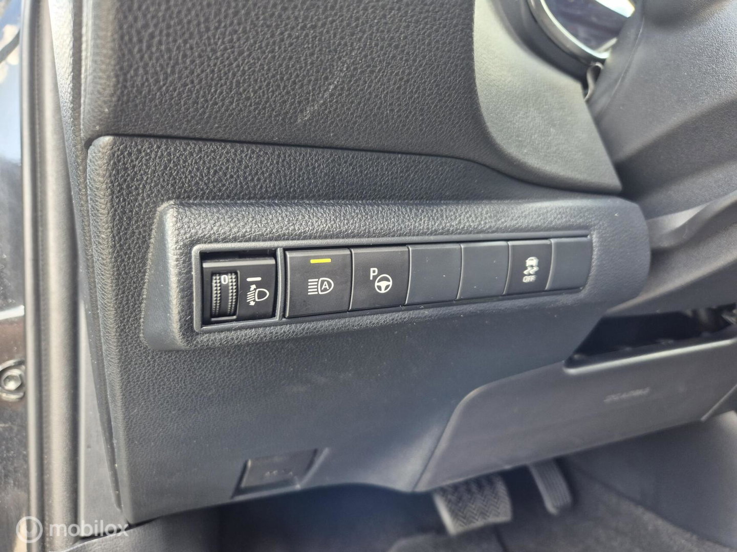 Toyota Corolla 1.8 Hybrid GR-Sport, Camera, Stoelverwarming