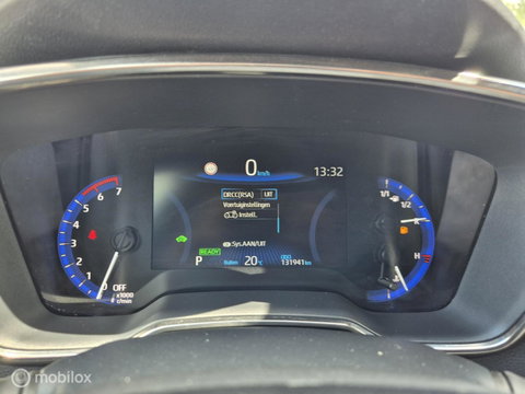 Toyota Corolla 1.8 Hybrid GR-Sport, Camera, Stoelverwarming