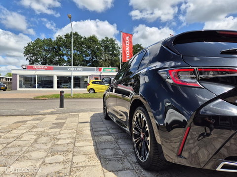 Toyota Corolla 1.8 Hybrid GR-Sport, Camera, Stoelverwarming