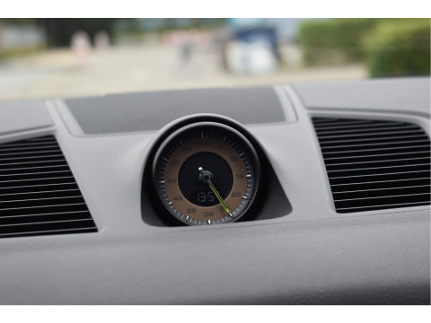 Porsche Cayenne Coupé 3.0 E-Hybrid 462 pk Chrono | NL-Auto | Luchtvering | Pano |Standkachel | 360 gr.camera | Full LED | Netjes