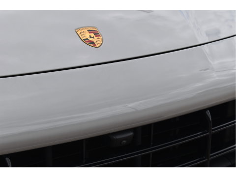 Porsche Cayenne Coupé 3.0 E-Hybrid 462 pk Chrono | NL-Auto | Luchtvering | Pano |Standkachel | 360 gr.camera | Full LED | Netjes