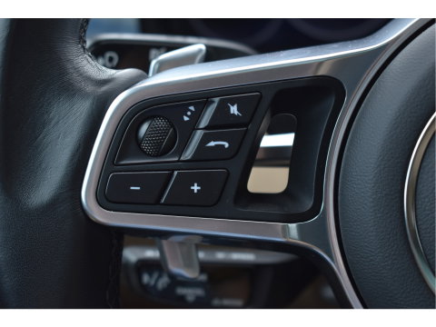 Porsche Cayenne Coupé 3.0 E-Hybrid 462 pk Chrono | NL-Auto | Luchtvering | Pano |Standkachel | 360 gr.camera | Full LED | Netjes