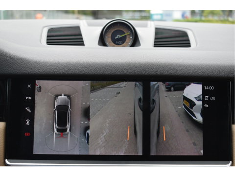 Porsche Cayenne Coupé 3.0 E-Hybrid 462 pk Chrono | NL-Auto | Luchtvering | Pano |Standkachel | 360 gr.camera | Full LED | Netjes