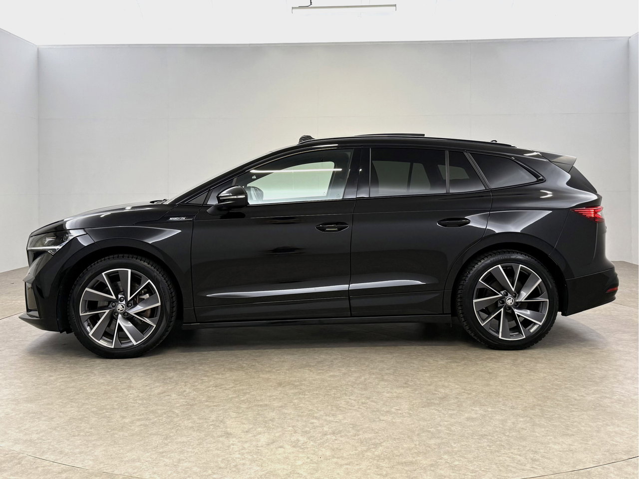 Škoda Enyaq iV