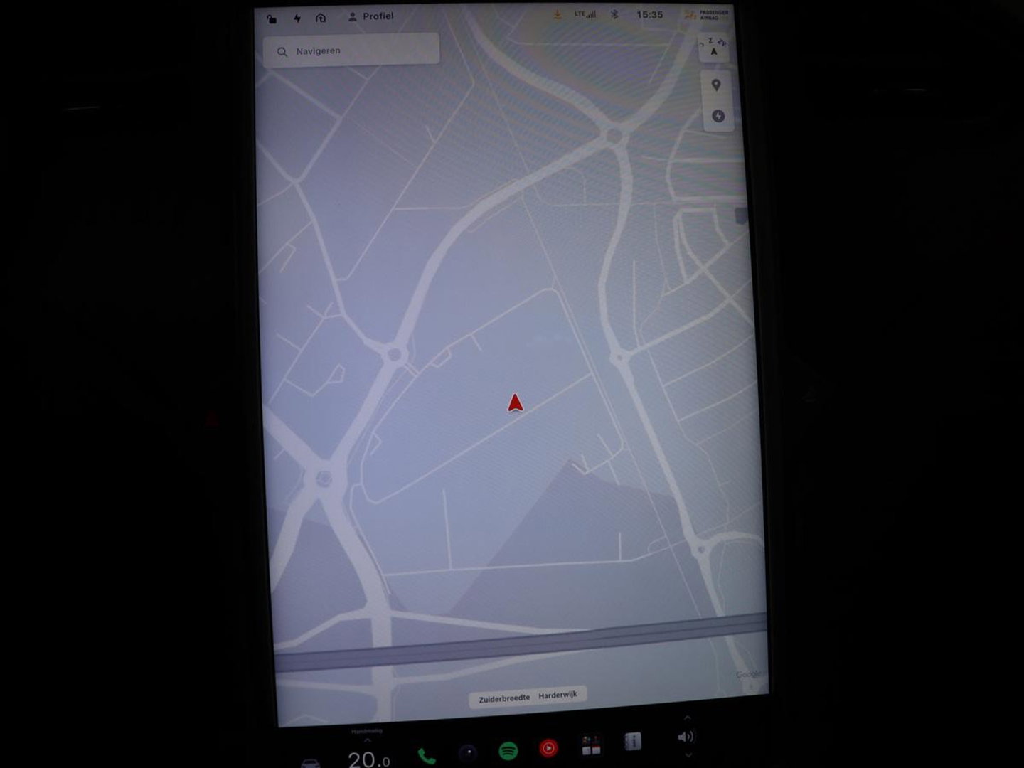 Tesla Model X Long Range | SOH 86% | Panoramadak | Trekhaak | 360 Camera | Stoel & Stuurverwarming | Adaptive cruise | Navigatie | DAB+ | Bluetooth | Climate control | Self-driving | Sfeerverlichting