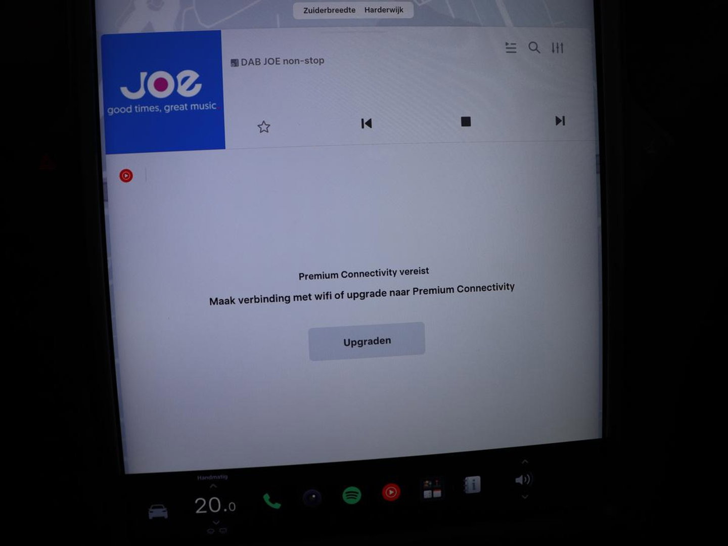 Tesla Model X Long Range | SOH 86% | Panoramadak | Trekhaak | 360 Camera | Stoel & Stuurverwarming | Adaptive cruise | Navigatie | DAB+ | Bluetooth | Climate control | Self-driving | Sfeerverlichting