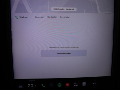 Tesla Model X Long Range | SOH 86% | Panoramadak | Trekhaak | 360 Camera | Stoel & Stuurverwarming | Adaptive cruise | Navigatie | DAB+ | Bluetooth | Climate control | Self-driving | Sfeerverlichting