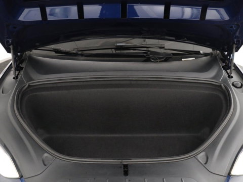 Tesla Model X Long Range | SOH 86% | Panoramadak | Trekhaak | 360 Camera | Stoel & Stuurverwarming | Adaptive cruise | Navigatie | DAB+ | Bluetooth | Climate control | Self-driving | Sfeerverlichting