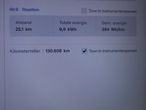 Tesla Model X Long Range | SOH 86% | Panoramadak | Trekhaak | 360 Camera | Stoel & Stuurverwarming | Adaptive cruise | Navigatie | DAB+ | Bluetooth | Climate control | Self-driving | Sfeerverlichting