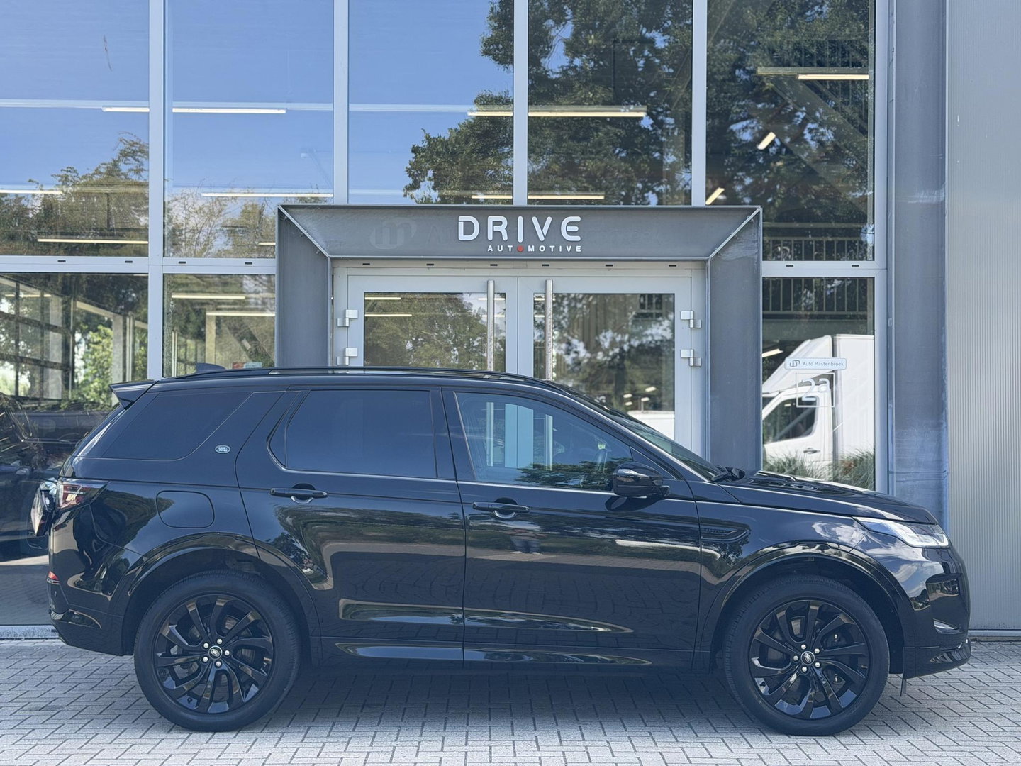 Land Rover Discovery Sport P300e 1.5 R-Dynamic HSE |Pano|ACC|Winter|Meridian|El.Trekhaak|