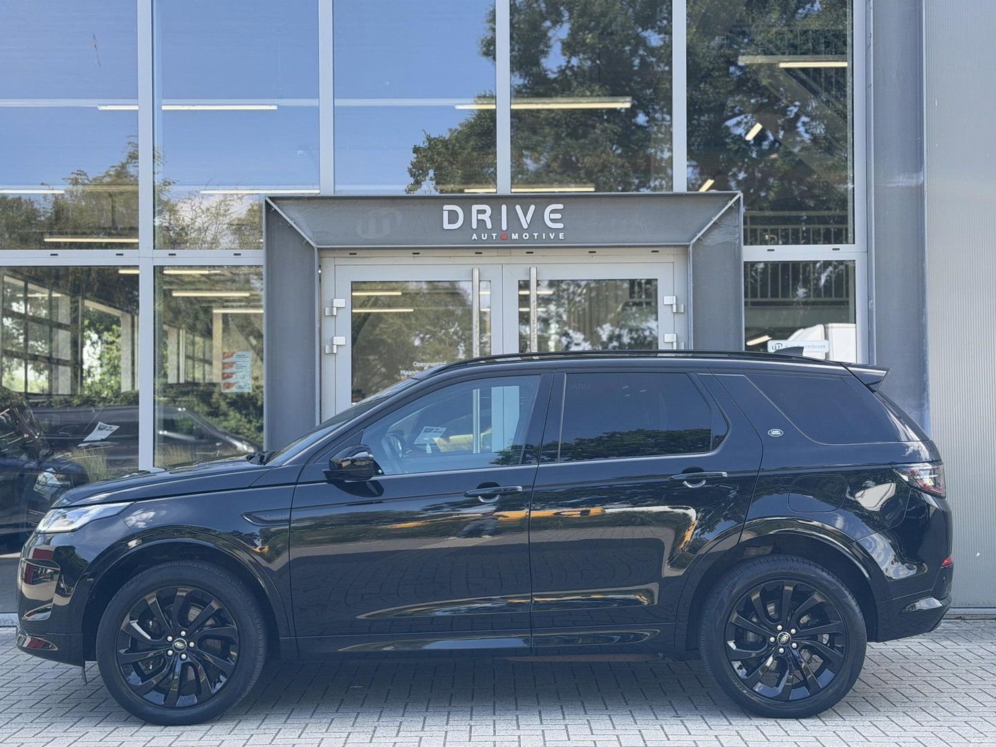 Land Rover Discovery Sport P300e 1.5 R-Dynamic HSE |Pano|ACC|Winter|Meridian|El.Trekhaak|