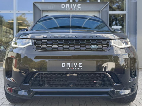 Land Rover Discovery Sport P300e 1.5 R-Dynamic HSE |Pano|ACC|Winter|Meridian|El.Trekhaak|