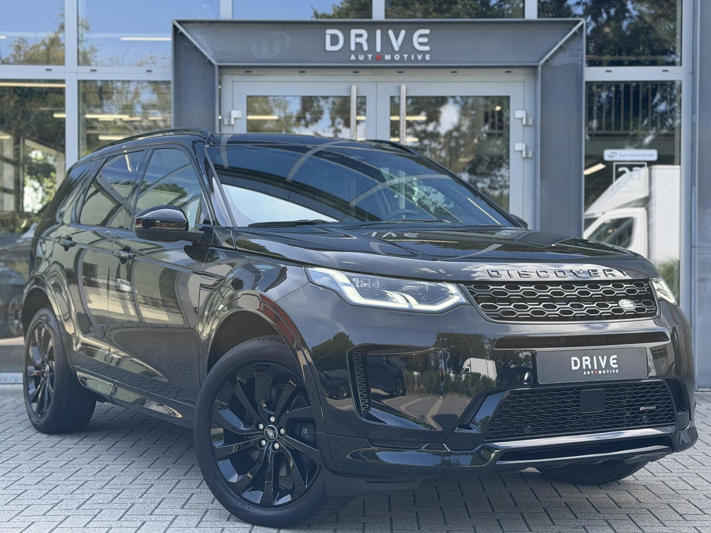 Land Rover Discovery Sport P300e 1.5 R-Dynamic HSE |Pano|ACC|Winter|Meridian|El.Trekhaak|