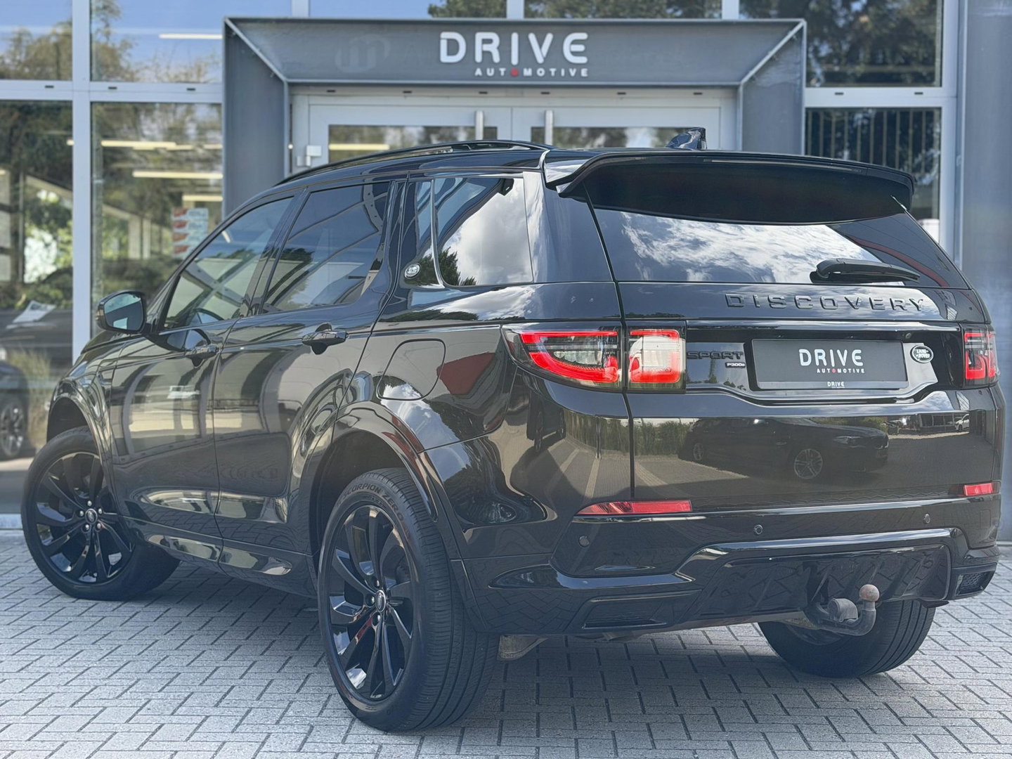 Land Rover Discovery Sport P300e 1.5 R-Dynamic HSE |Pano|ACC|Winter|Meridian|El.Trekhaak|