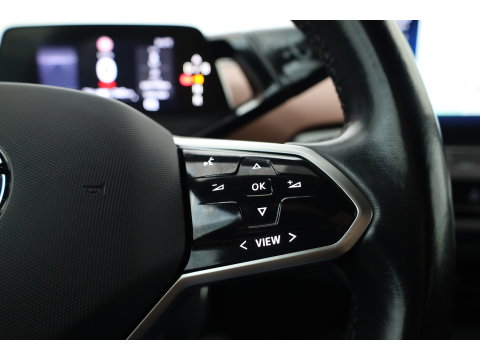 Volkswagen ID.4 Pro Performance Business 77 kWh | Warmtepomp | SOH 92.1% | Dig. Cockpit | Adapt. Cruise | Trekhaak | Keyless | Camera | Apple CarPlay | Stoelverw. |